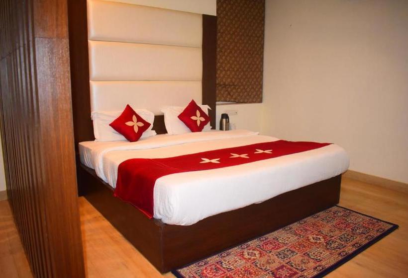 فندق Clarks Collection Jaipur