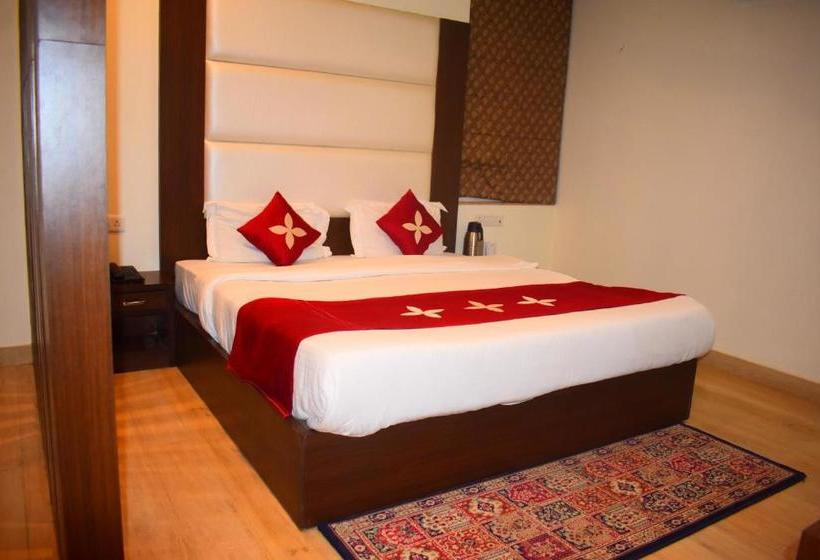 فندق Clarks Collection Jaipur