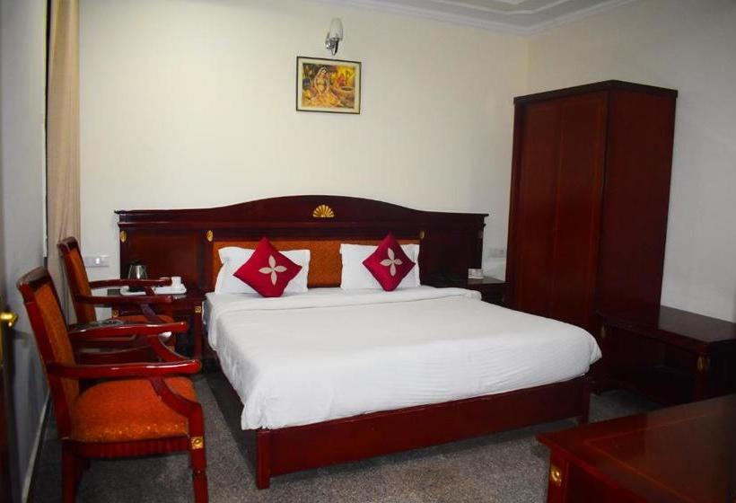 فندق Clarks Collection Jaipur