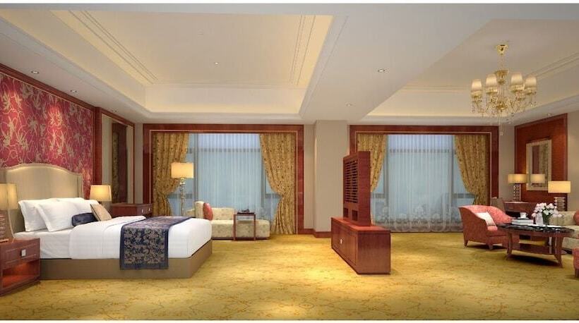 Otel Ramada Plaza Chibi