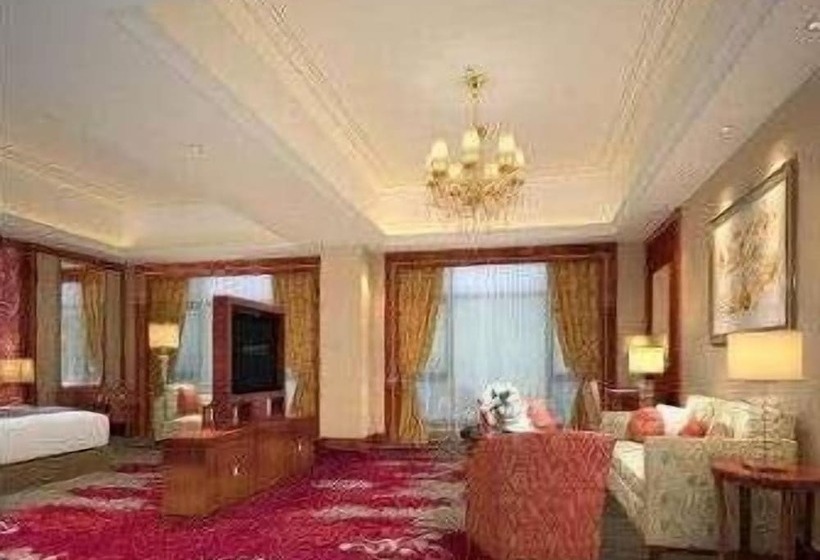 Otel Ramada Plaza Chibi