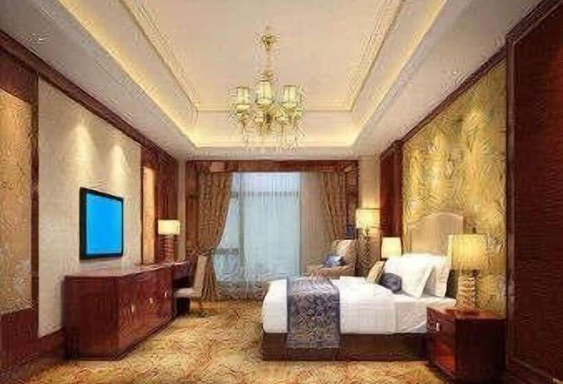 Otel Ramada Plaza Chibi