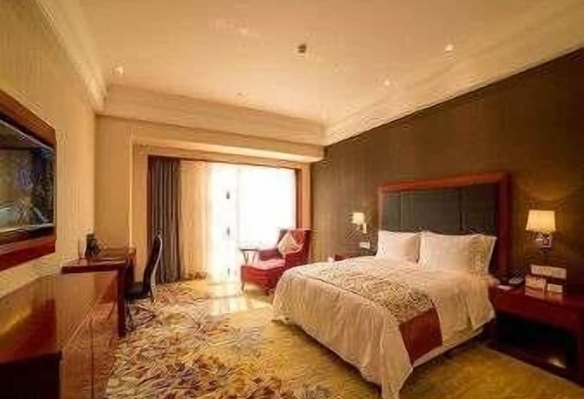 Otel Ramada Plaza Chibi