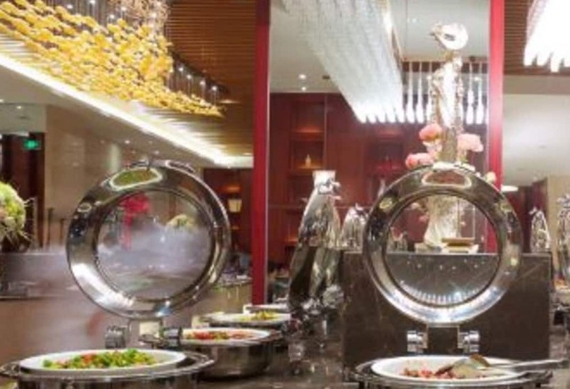 Otel Ramada Plaza Chibi