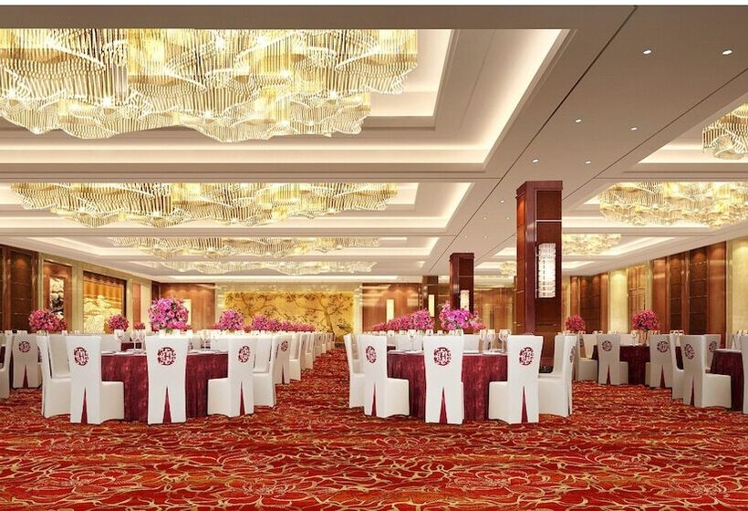 Otel Ramada Plaza Chibi