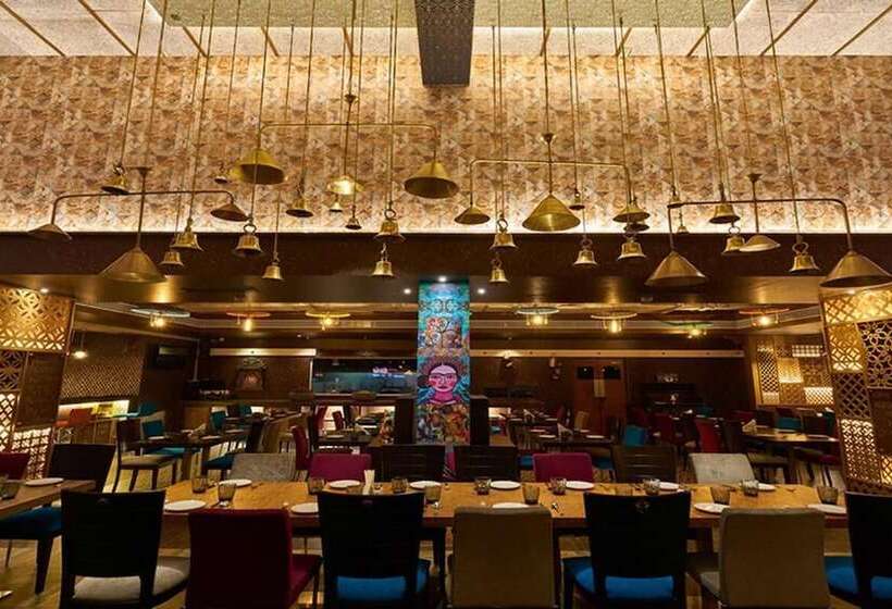 בית מלון כפרי Ramee Panchshil