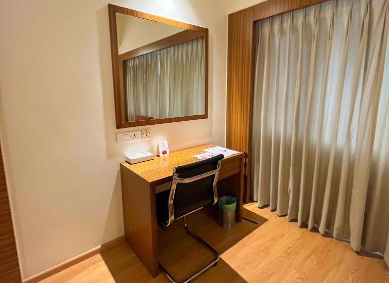 בית מלון כפרי Ramee Panchshil