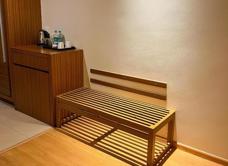 בית מלון כפרי Ramee Panchshil