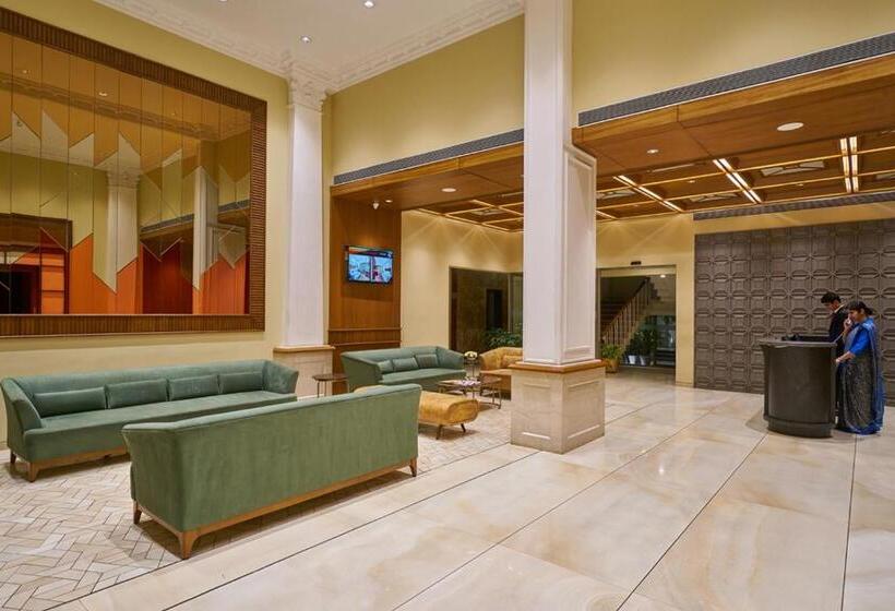 בית מלון כפרי Ramee Panchshil