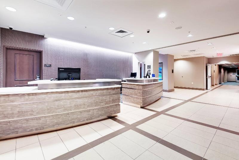 酒店 Residence Inn By Marriott Austin Airport