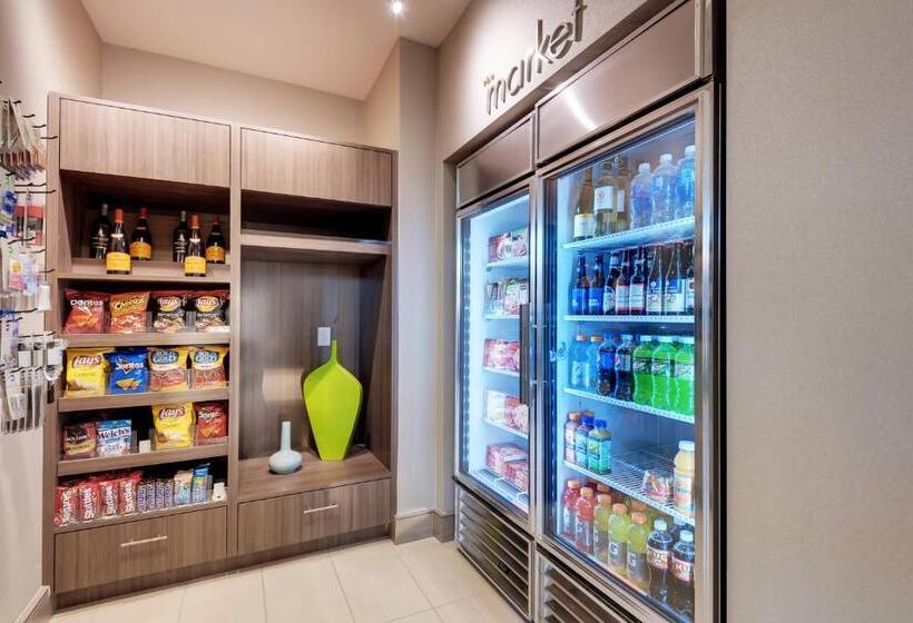 酒店 Residence Inn By Marriott Austin Airport