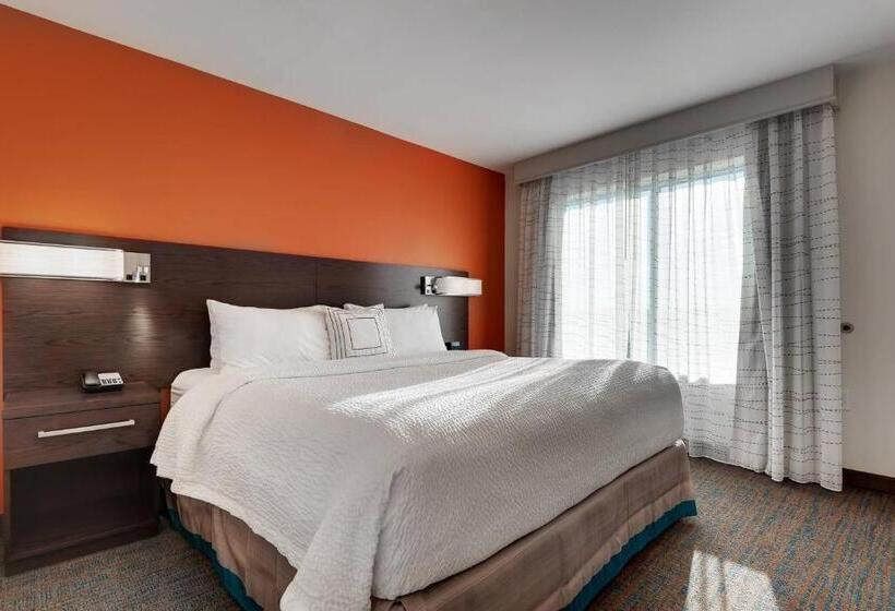 酒店 Residence Inn By Marriott Austin Airport