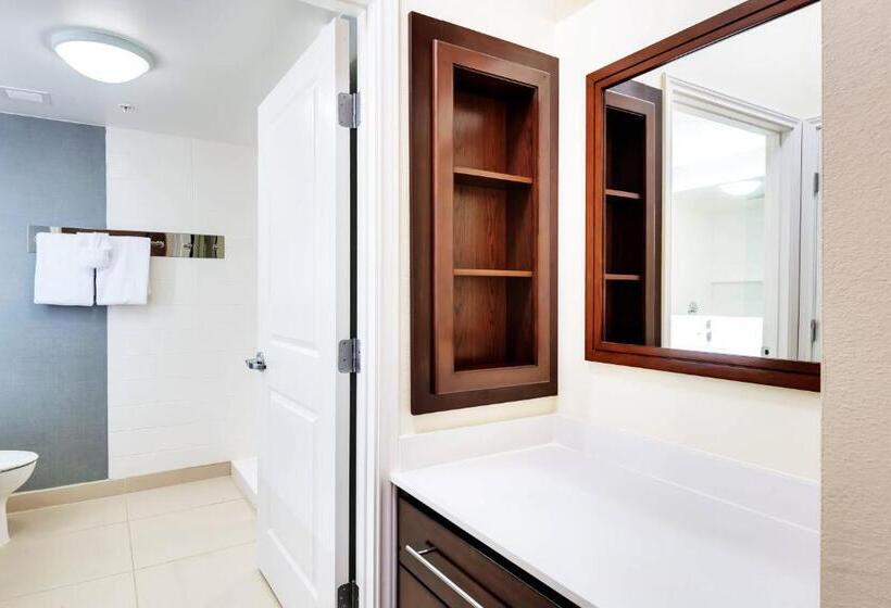 酒店 Residence Inn By Marriott Austin Airport