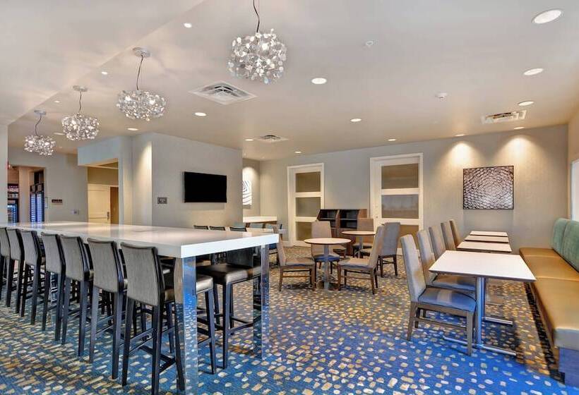 בית מלון כפרי Residence Inn By Marriott Jackson The District At Eastover