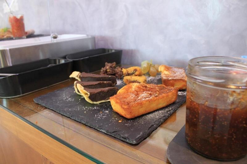 בית מלון כפרי Rives D Or