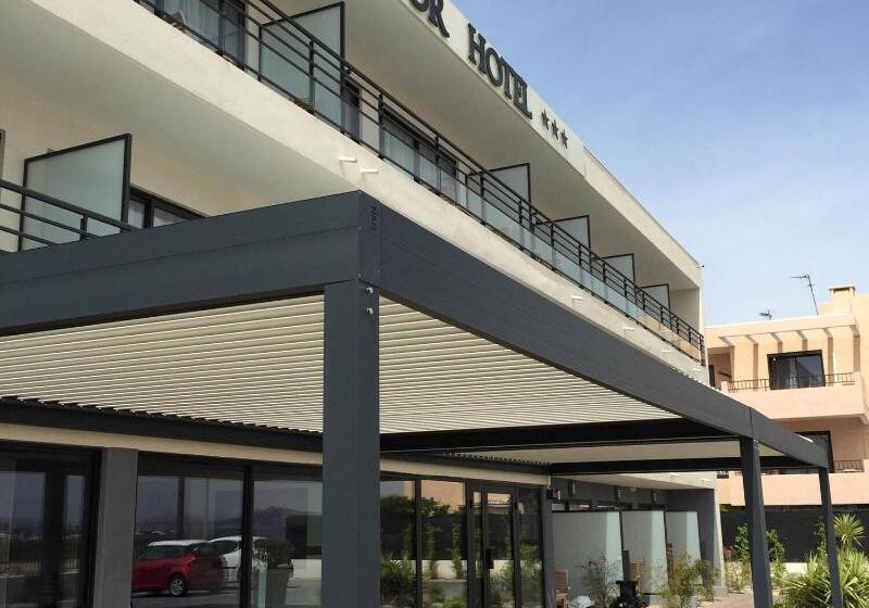 בית מלון כפרי Rives D Or