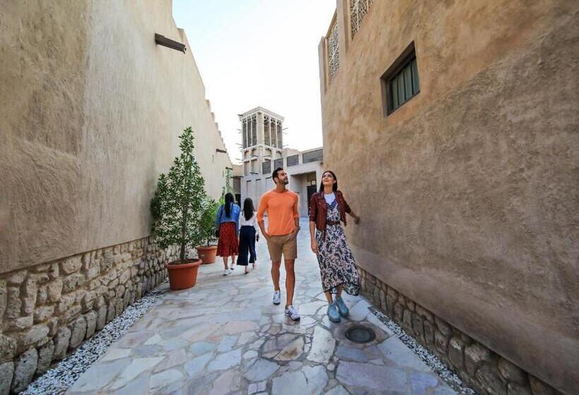 هتل Rove City Centre, Deira