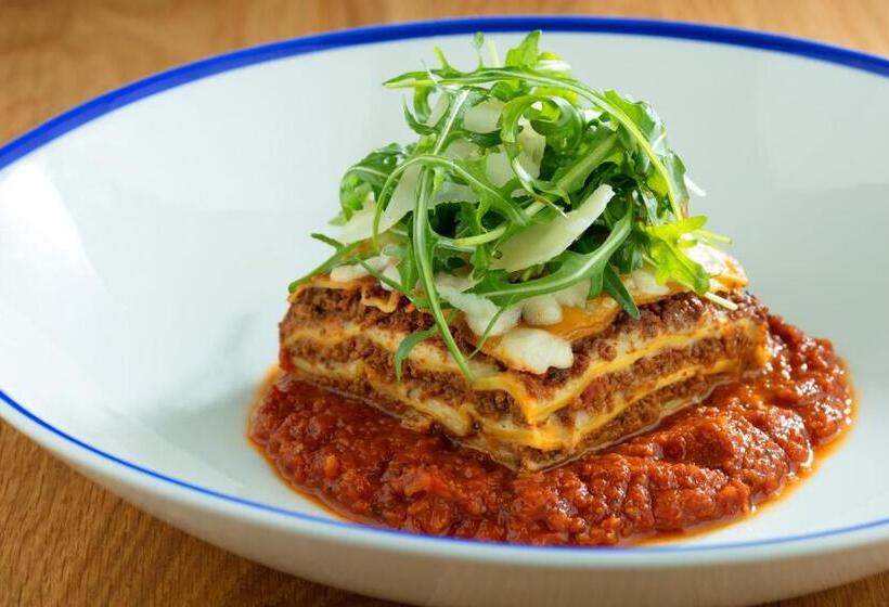 هتل Rove City Centre, Deira