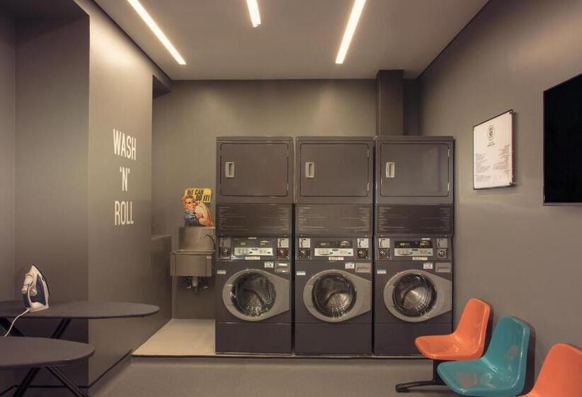 هتل Rove City Centre, Deira