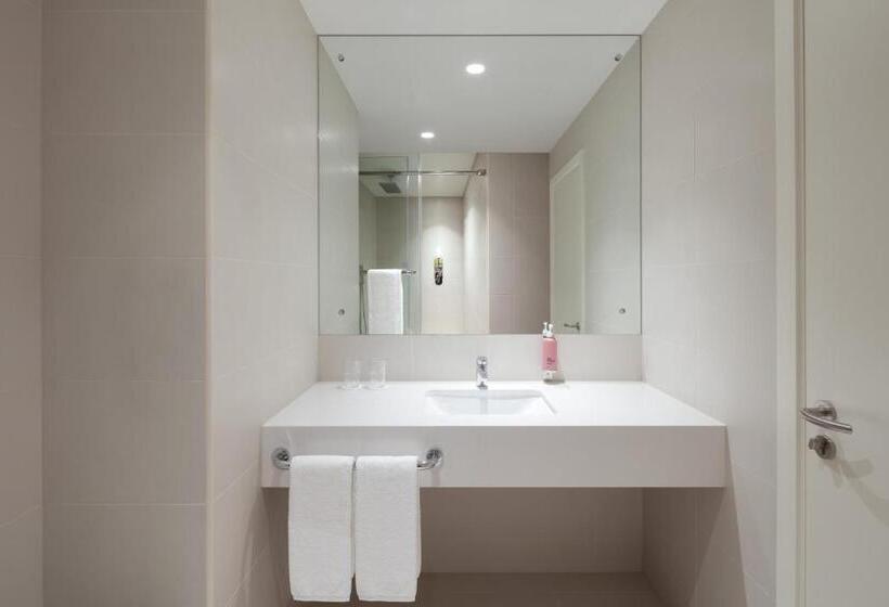 هتل Rove City Centre, Deira