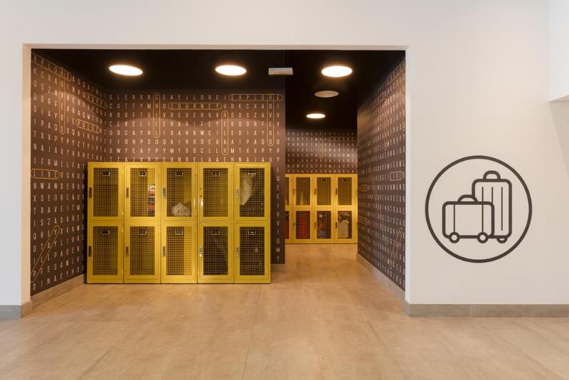 هتل Rove City Centre, Deira