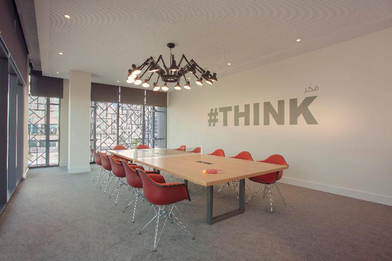 هتل Rove City Centre, Deira