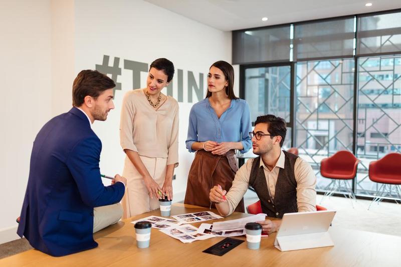 هتل Rove City Centre, Deira