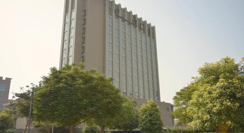 هتل Rove City Centre, Deira