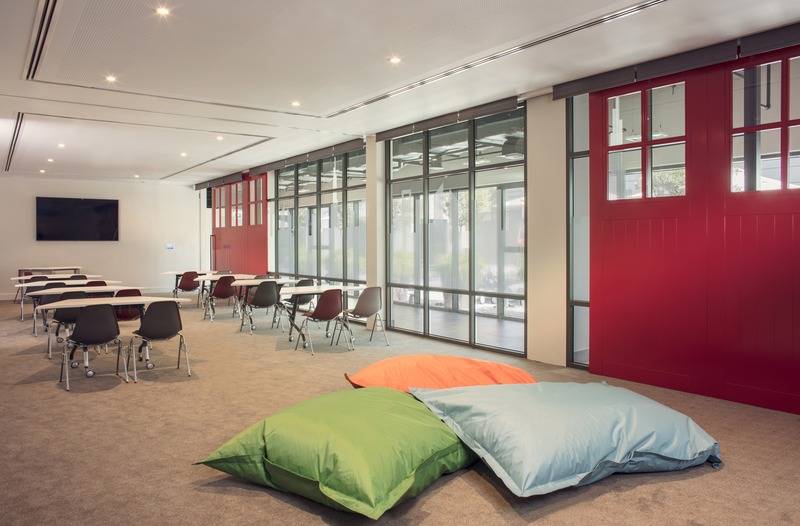 هتل Rove City Centre, Deira