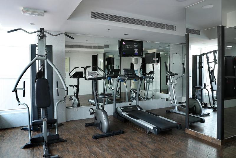 هتل Royal Grand Suite