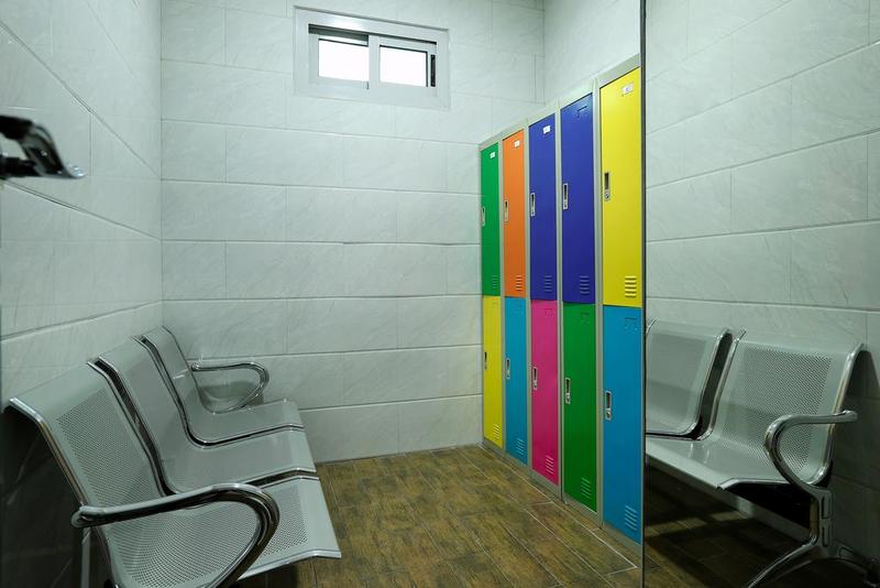 هتل Royal Grand Suite