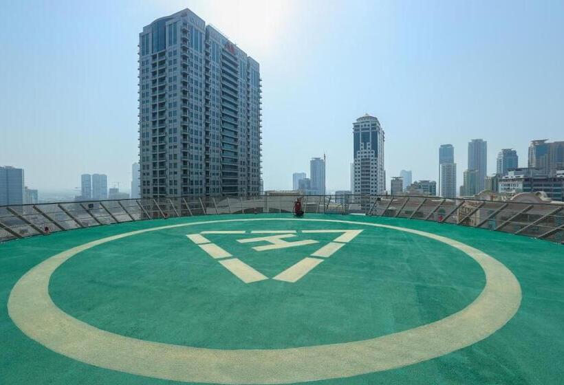 هتل Royal Grand Suite