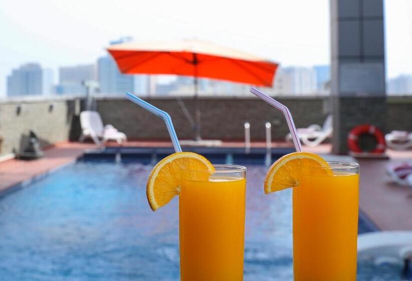 هتل Royal Grand Suite