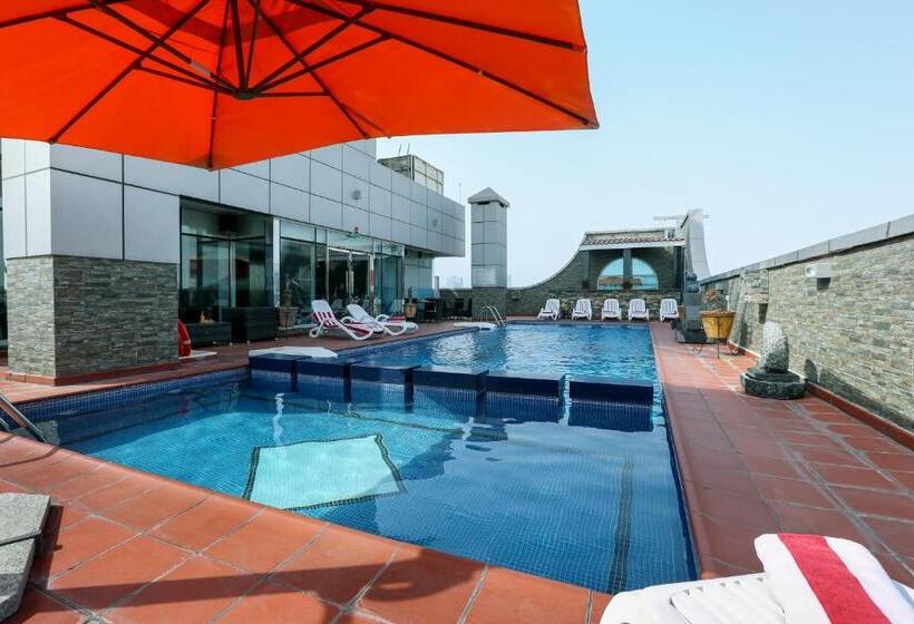 هتل Royal Grand Suite