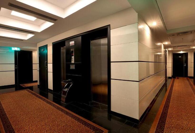 هتل Royal Grand Suite