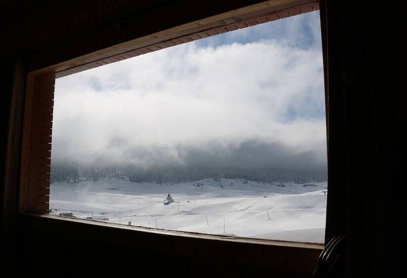 ホテル Royal Park