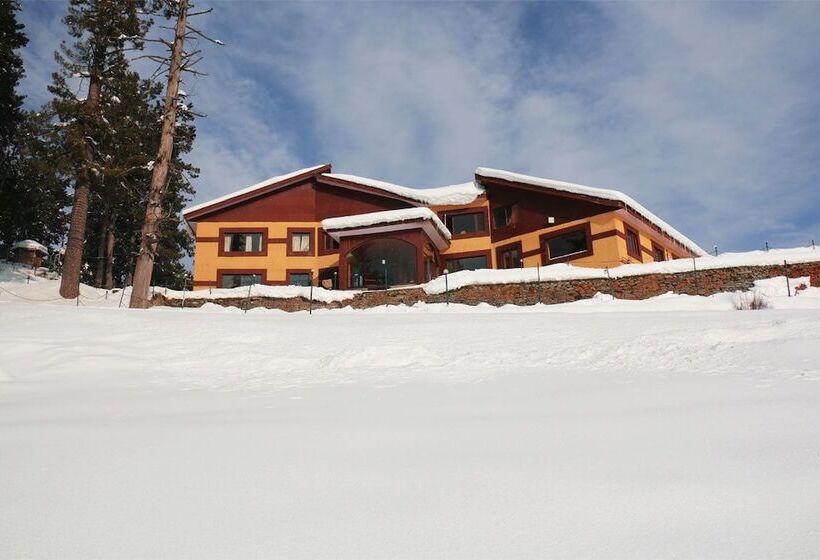 ホテル Royal Park