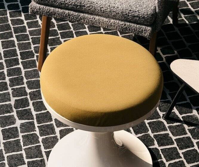 Ruby Emma Hotel Amsterdam