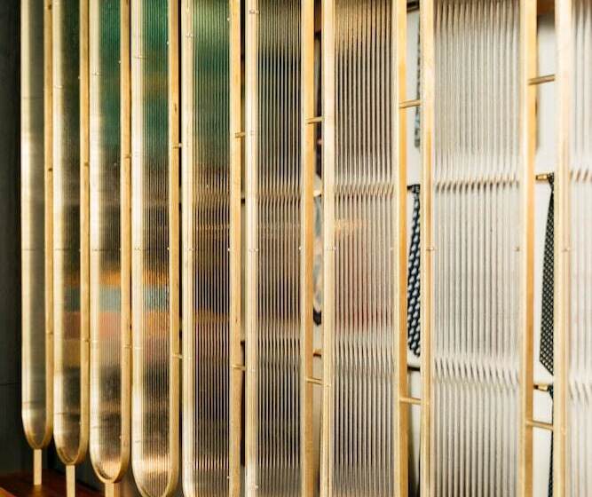 Ruby Emma Hotel Amsterdam