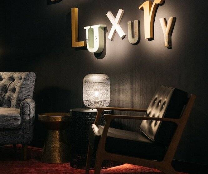 Ruby Emma Hotel Amsterdam