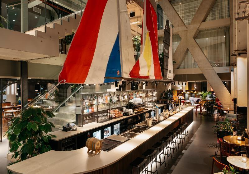 Ruby Emma Hotel Amsterdam