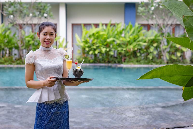 酒店 Sakmut Boutique