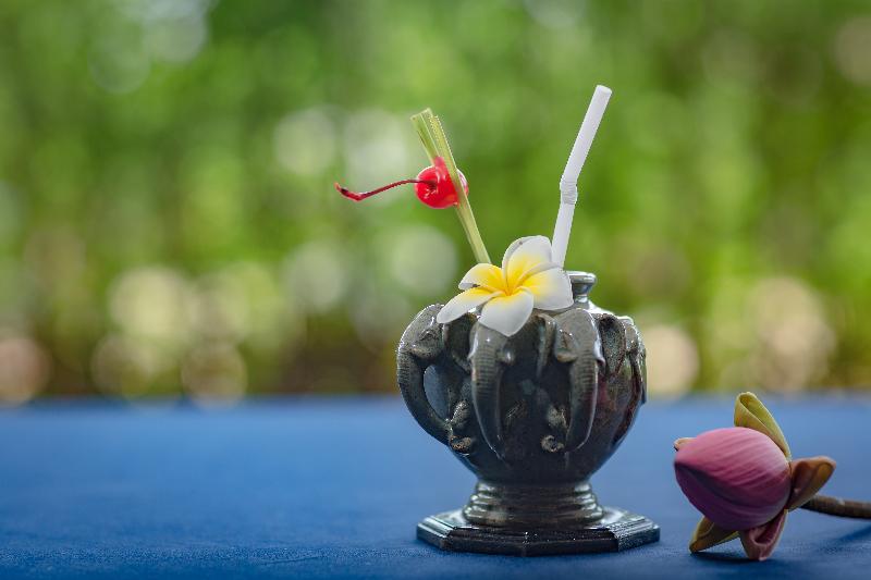 酒店 Sakmut Boutique