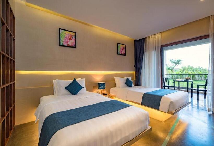 酒店 Sakmut Boutique