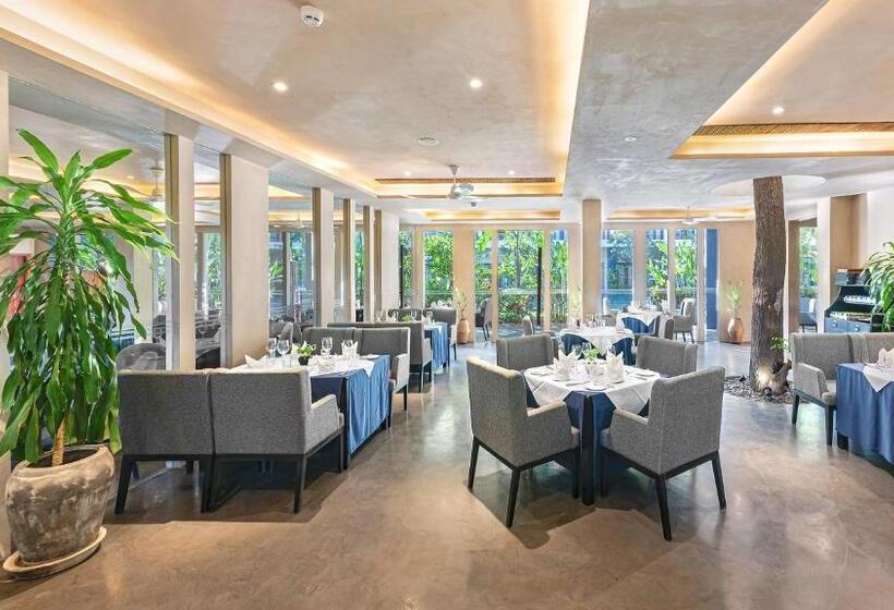 酒店 Sakmut Boutique