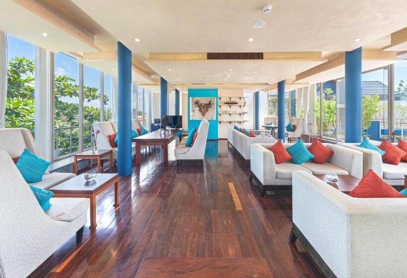 酒店 Sakmut Boutique