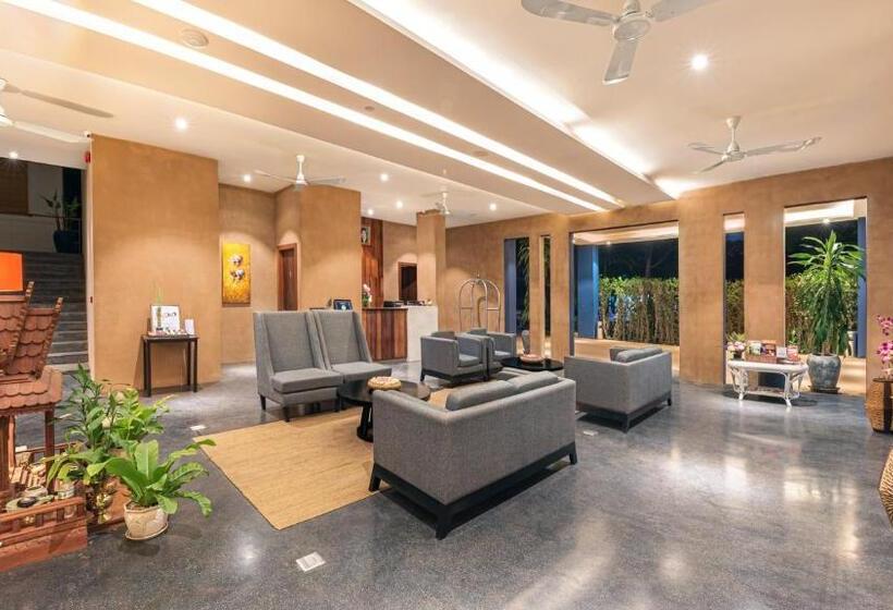 酒店 Sakmut Boutique