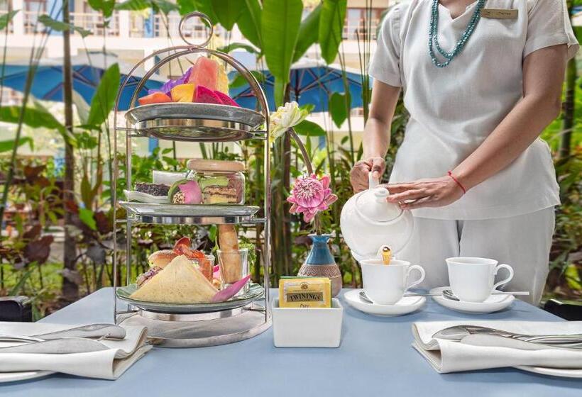 酒店 Sakmut Boutique