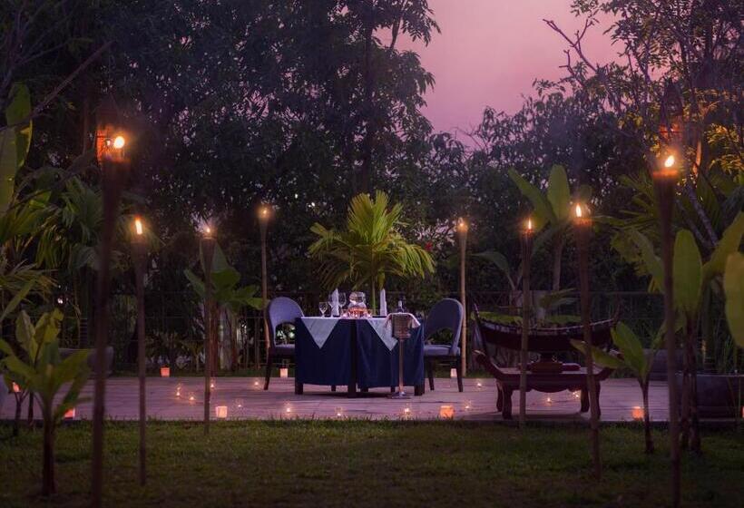 酒店 Sakmut Boutique