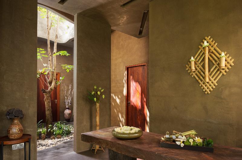 酒店 Sakmut Boutique